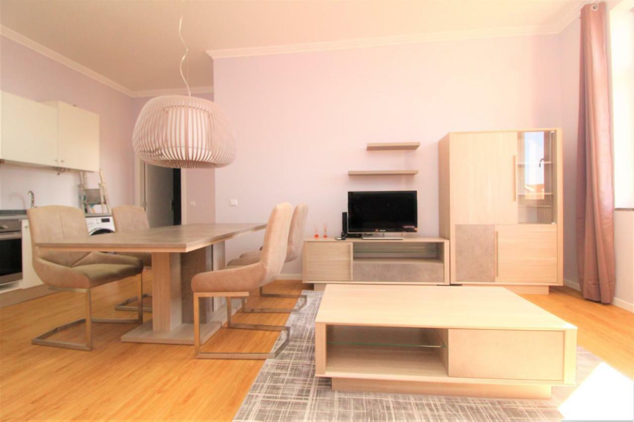 Heart Old Town City Center Apartment 5 Stars Funchal  Kültér fotó